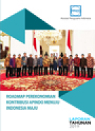 Laporan Tahunan APINDO Kabupaten Kuningan 2019